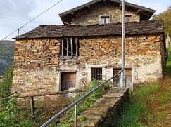 Rustico/Casale in Residenziale