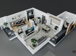 Appartamento in Residenziale