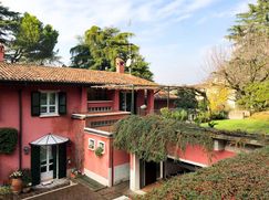 Villa in Residenziale