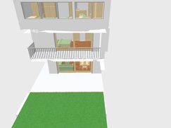 Villetta a schiera in Residenziale