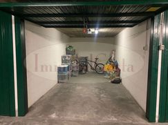 Box/posto auto in Residenziale
