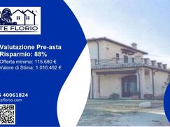 Villa in Residenziale