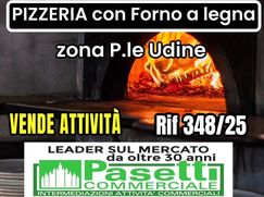 Attività/Licenza (con o senza mura) in Commerciale