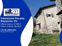 Rustico/Casale in Residenziale