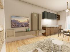 Appartamento in Residenziale