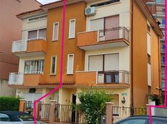Casa indipendente in Residenziale