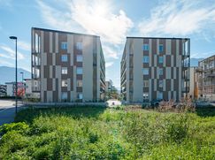 Appartamento in Residenziale