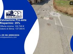 Casa indipendente in Residenziale