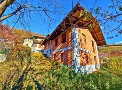 Casa indipendente in Residenziale