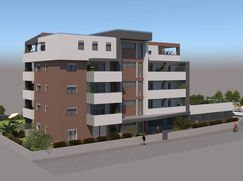 Appartamento in Residenziale