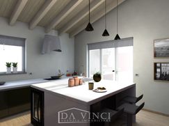 Attico/Mansarda in Residenziale