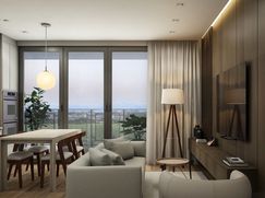 Appartamento in Residenziale