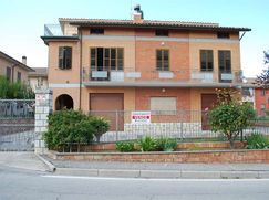Casa indipendente in Residenziale
