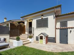 Villetta a schiera in Residenziale