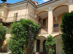 Casa indipendente in Residenziale
