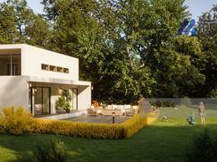 Villa in Residenziale