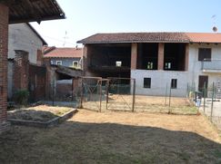 Rustico/Casale in Residenziale