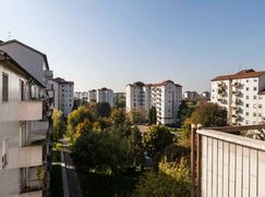 Stanza in Residenziale