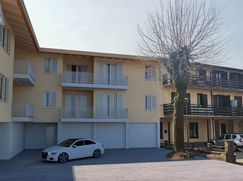 Appartamento in Residenziale