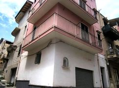 Casa indipendente in Residenziale