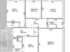 Appartamento in Residenziale