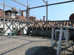Attico/Mansarda in Residenziale