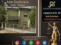 Appartamento in Residenziale