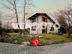 Casa indipendente in Residenziale