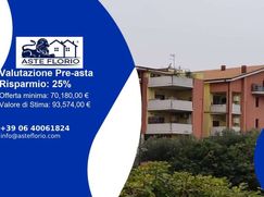 Appartamento in Residenziale