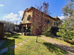 Rustico/Casale in Residenziale