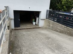 Box/posto auto in Residenziale