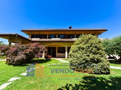 Villa in Residenziale