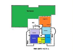 Appartamento in Residenziale
