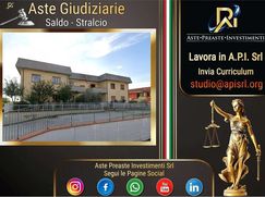 Appartamento in Residenziale