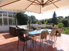 Villa in Residenziale