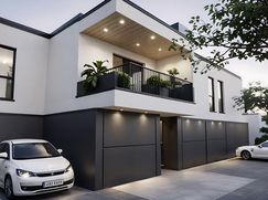 Appartamento in Residenziale