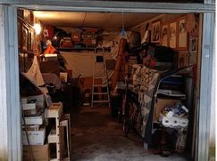 Box/posto auto in Residenziale