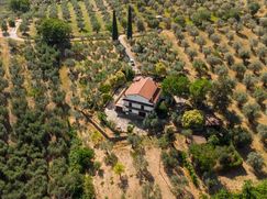 Villa in Residenziale
