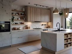 Attico/Mansarda in Residenziale