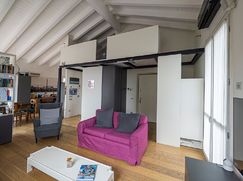 Attico/Mansarda in Residenziale