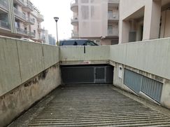 Box/posto auto in Residenziale