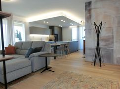Attico/Mansarda in Residenziale