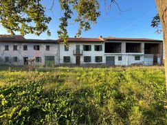 Rustico/Casale in Residenziale