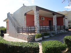 Villa in Residenziale