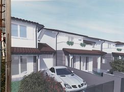 Villetta a schiera in Residenziale