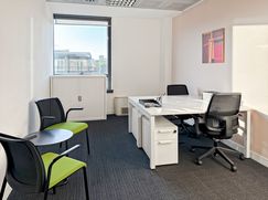 Ufficio in Commerciale
