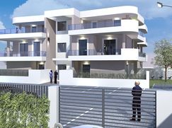 Appartamento in Residenziale