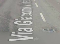 Box/posto auto in Residenziale