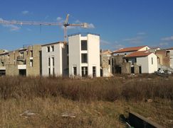 Edificio in Residenziale