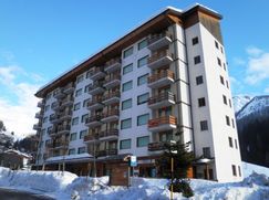 Appartamento in Residenziale